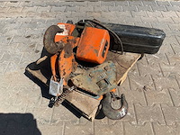 5ton hitachi hijshaak - afbeelding 4 van  7
