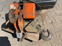 5ton hitachi hijshaak - afbeelding 7 van  7