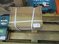 5x 170-dlg metaalborenset tongy tools, hss 4241 - afbeelding 4 van  5