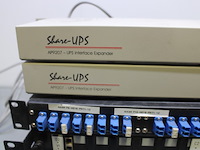 5x 19-inch apparatuur - afbeelding 2 van  11