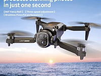 5x 8k professional drone - afbeelding 3 van  6