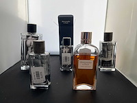 5x abercrombie & fitch parfum - afbeelding 1 van  2