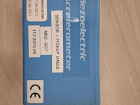 5x accelerometer - afbeelding 3 van  12