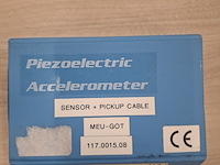 5x accelerometer - afbeelding 5 van  12