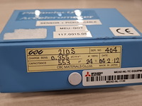 5x accelerometer - afbeelding 6 van  12