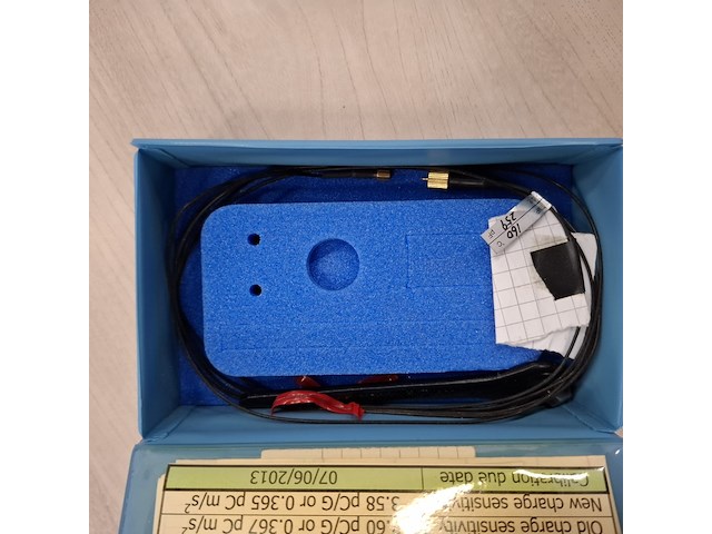 5x accelerometer - afbeelding 7 van  12