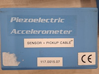 5x accelerometer - afbeelding 8 van  12