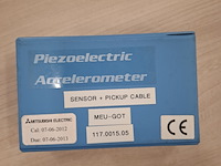 5x accelerometer - afbeelding 12 van  12