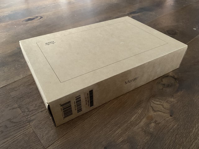 5x access point, cisco, meraki mr52, wit, 2026 - afbeelding 2 van  8