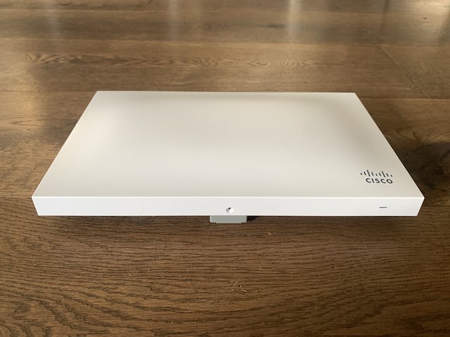 5x access point, cisco, meraki mr52, wit, 2026 - afbeelding 3 van  8