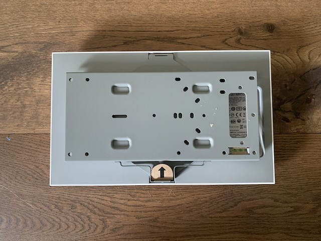 5x access point, cisco, meraki mr52, wit, 2026 - afbeelding 5 van  8