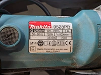5x accu- en elektrisch handgereedschap, makita, hitachi, keyang, parkside en aeg - afbeelding 3 van  11