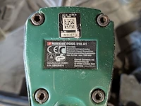 5x accu- en elektrisch handgereedschap, makita, hitachi, keyang, parkside en aeg - afbeelding 10 van  11