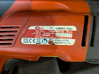 5x accu- en elektrisch handgereedschap, makita, hitachi, keyang, parkside en aeg - afbeelding 11 van  11