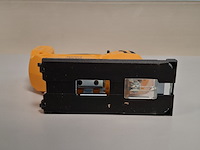 5x accu decoupeerzaag, brushless, geel - afbeelding 5 van  9