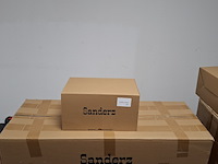 5x accu freesmachine, brushless, blauw - afbeelding 6 van  14