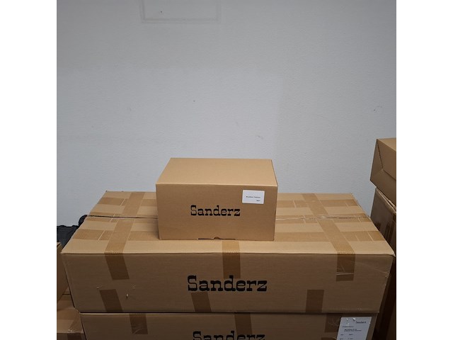 5x accu freesmachine, brushless, blauw - afbeelding 5 van  14