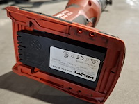 5x accu gereedschap en 2x elektrische gereedschap, hilti - afbeelding 3 van  37