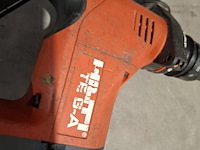 5x accu gereedschap en 2x elektrische gereedschap, hilti - afbeelding 5 van  37