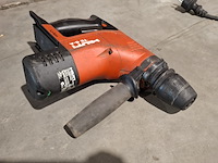 5x accu gereedschap en 2x elektrische gereedschap, hilti - afbeelding 8 van  37