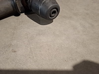 5x accu gereedschap en 2x elektrische gereedschap, hilti - afbeelding 9 van  37