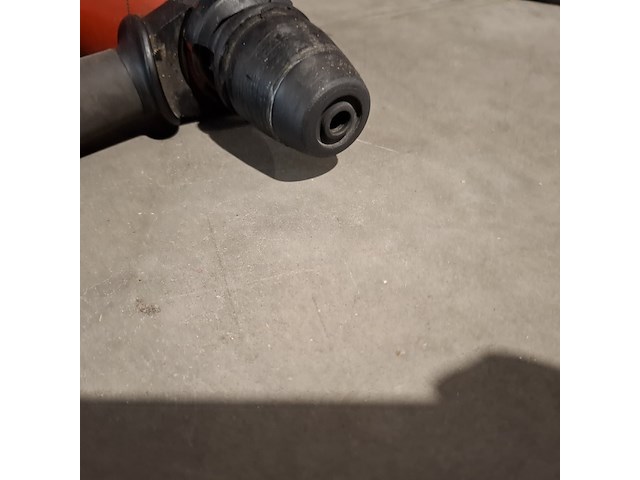 5x accu gereedschap en 2x elektrische gereedschap, hilti - afbeelding 10 van  37