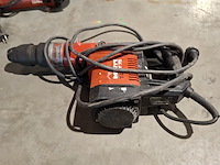 5x accu gereedschap en 2x elektrische gereedschap, hilti - afbeelding 13 van  37