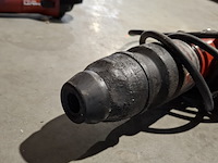 5x accu gereedschap en 2x elektrische gereedschap, hilti - afbeelding 14 van  37