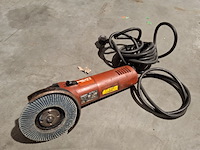 5x accu gereedschap en 2x elektrische gereedschap, hilti - afbeelding 17 van  37