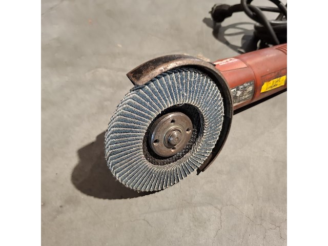 5x accu gereedschap en 2x elektrische gereedschap, hilti - afbeelding 18 van  37