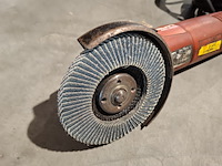 5x accu gereedschap en 2x elektrische gereedschap, hilti - afbeelding 18 van  37