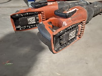 5x accu gereedschap en 2x elektrische gereedschap, hilti - afbeelding 23 van  37