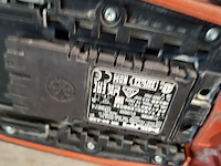 5x accu gereedschap en 2x elektrische gereedschap, hilti - afbeelding 35 van  37