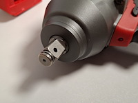 5x accu gereedschap rood - afbeelding 7 van  22