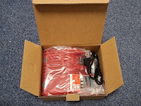 5x accu gereedschap rood - afbeelding 15 van  22