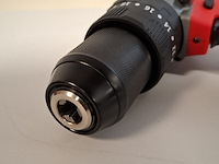 5x accu gereedschap rood - afbeelding 20 van  22