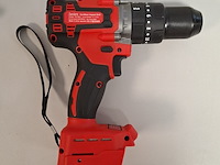 5x accu gereedschap rood - afbeelding 21 van  22