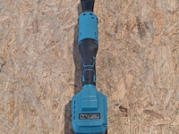 5x accu ratelsleutel, blauw - afbeelding 2 van  9