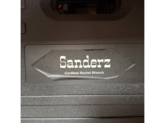 5x accu ratelsleutel, blauw - afbeelding 8 van  9