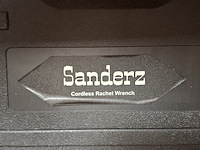 5x accu ratelsleutel, blauw - afbeelding 8 van  9