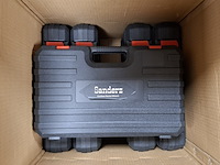 5x accu ratelsleutel, blauw - afbeelding 9 van  9