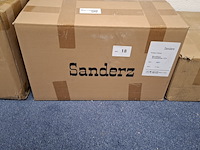 5x accu schroefmachine - 171, brushless, blauw - afbeelding 10 van  10