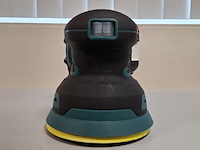 5x accu schuurmachine, brushless, blauw - afbeelding 3 van  10