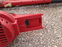 5x accu tuingereedschap, wolf garten - afbeelding 13 van  18