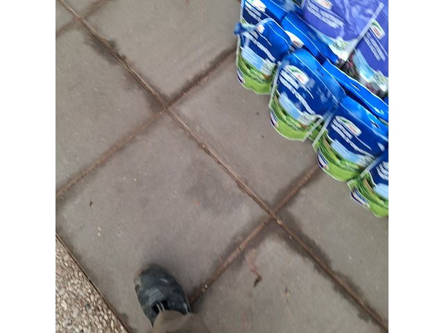 5x accu tuingereedschap, wolf garten - afbeelding 18 van  18