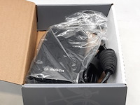 5x acculader t.b.v fietsaccu, bosch, compact charger 100-240v - afbeelding 5 van  5