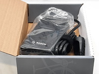 5x acculader t.b.v fietsaccu, bosch, compact charger 100-240v - afbeelding 5 van  5