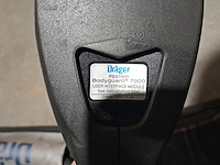 5x ademluchttoestel, dräger, pss 7000 - afbeelding 8 van  16