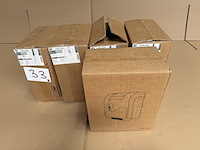 5x aed, cardiac science / aivia, powerheart aed g3 - afbeelding 5 van  12