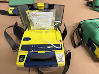 5x aed, cardiac science / aivia, powerheart aed g3 - afbeelding 7 van  12